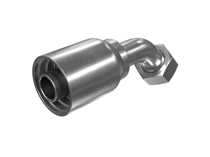 СОЕДИНИТЕЛЬНАЯ МУФТА В СБОРЕ