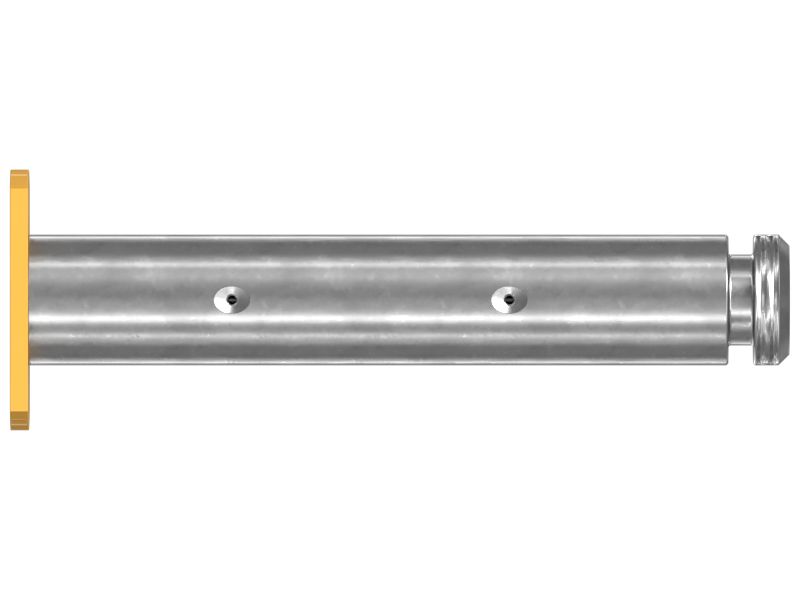 6J-6302: LINKAGE PIN 73 MM X 427 MM (2.87 IN X 16.81 IN) 6J6302 buy