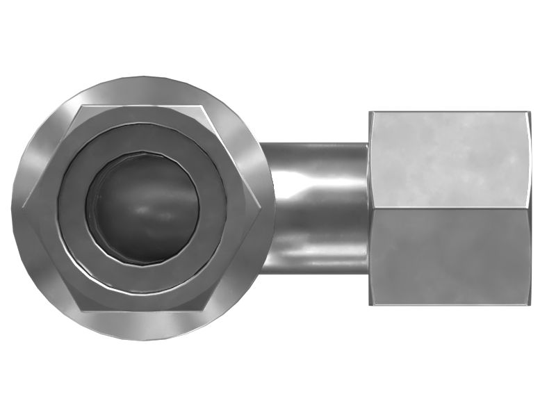 МАСЛЯНЫЙ ШЛАНГ В СБОРЕ