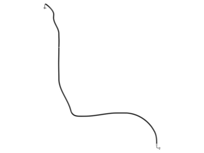 HOSE ASSEMBLY