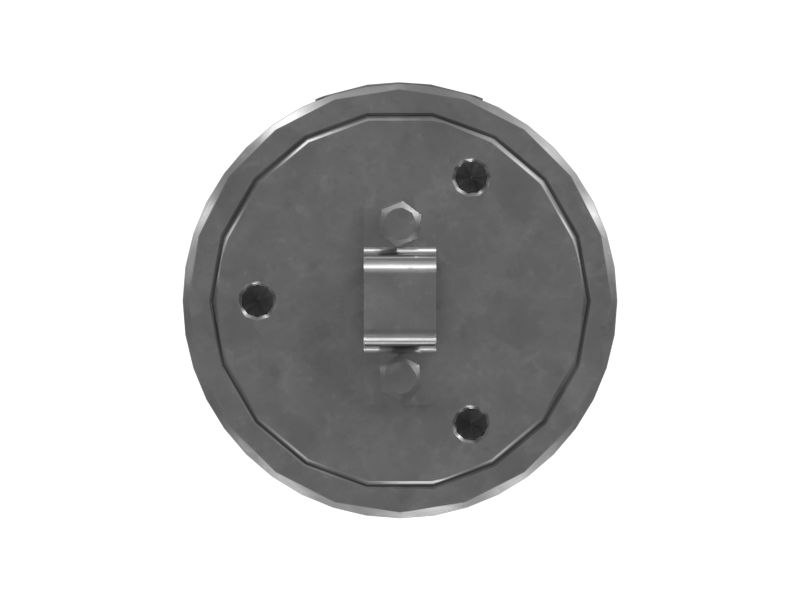 ГИДРОАККУМУЛЯТОР