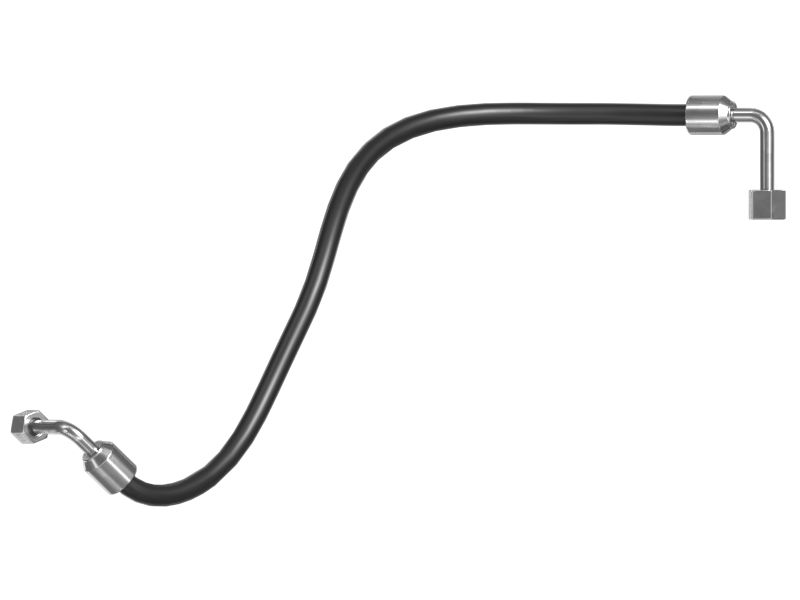 472-8153: HOSE ASSEMBLY 4728153 купить