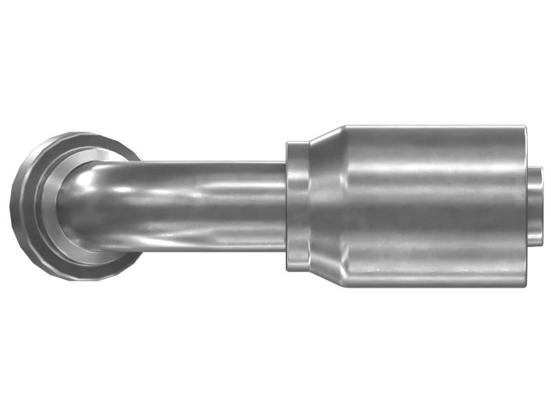 498-8402: Permanent Coupling 4988402 купить