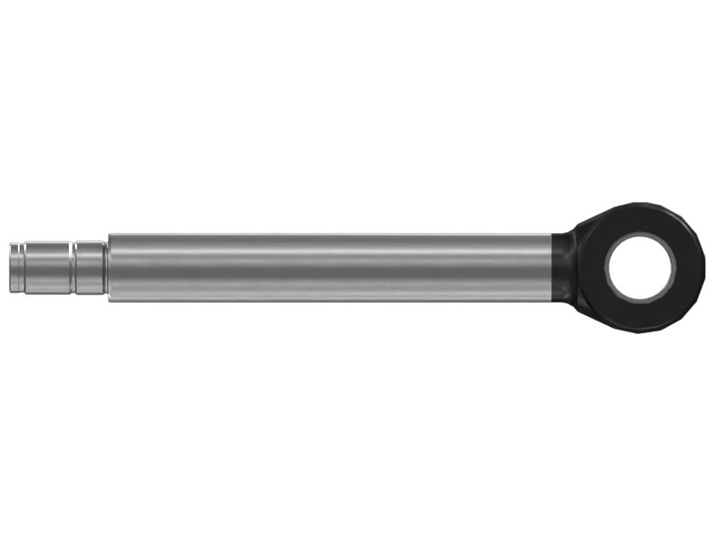 ROD AS-LIFT