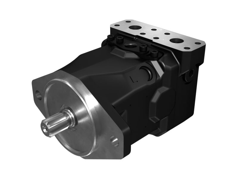 582-9019: MOTOR GP-PST