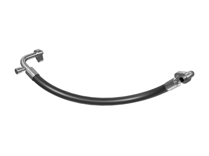 HOSE ASSEMBLY