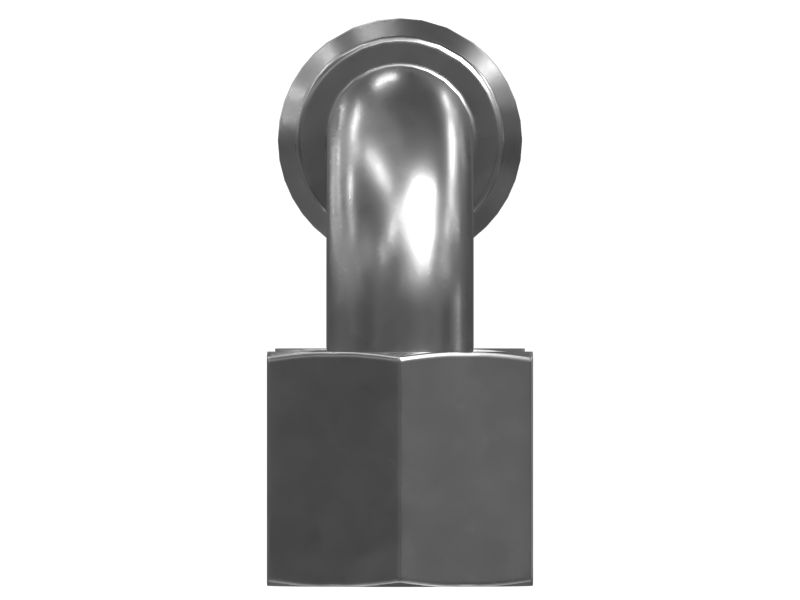 ГИДРАВЛИЧЕСКИЙ ШЛАНГ В СБОРЕ