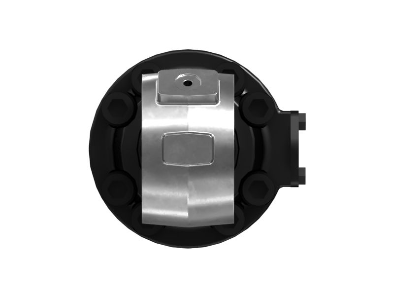 БЛОК ЦИЛИНДРА 0120