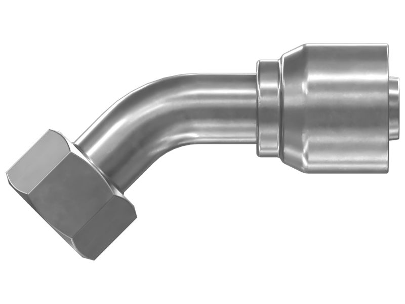 СОЕДИНИТЕЛЬНАЯ МУФТА В СБОРЕ