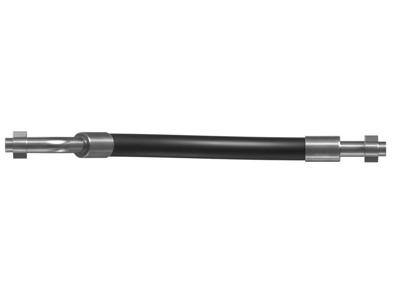 HOSE ASSEMBLY