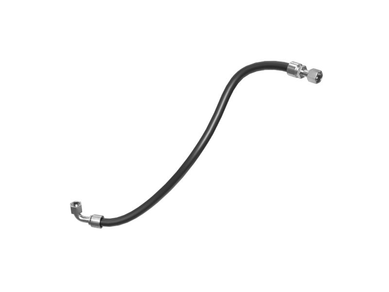 ШЛАНГ В СБОРЕ