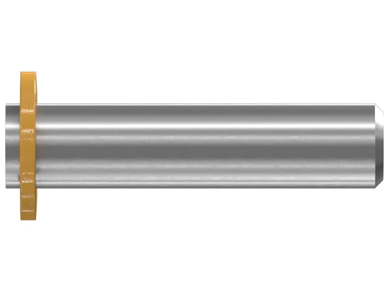 PIN AS