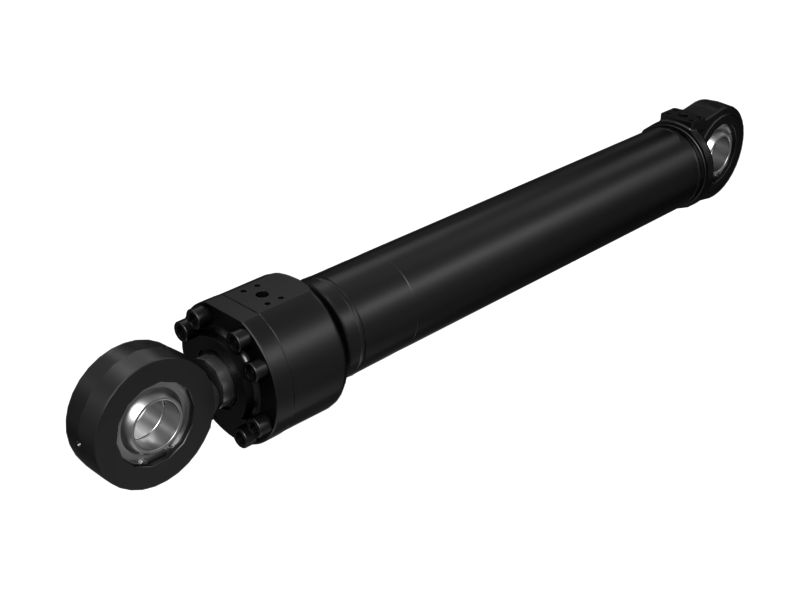 557-3596: CYL GP SEAL&