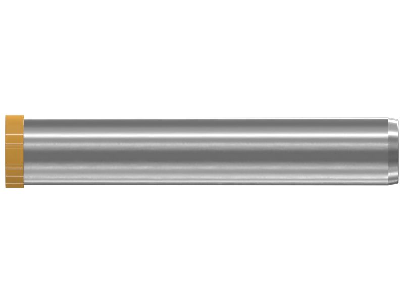 129.85mm Outer Diameter Bucket Linkage Pin