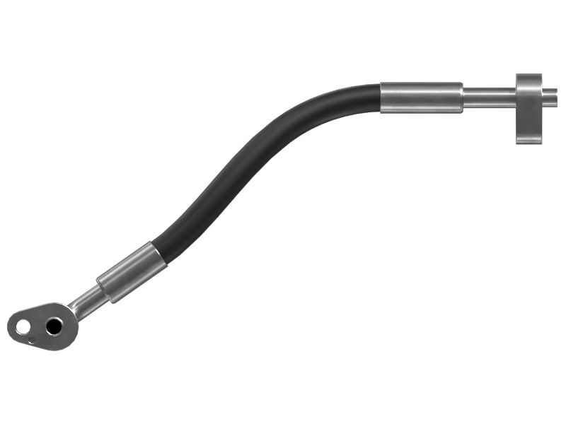 Refrigerant Dryer Hose Assembly