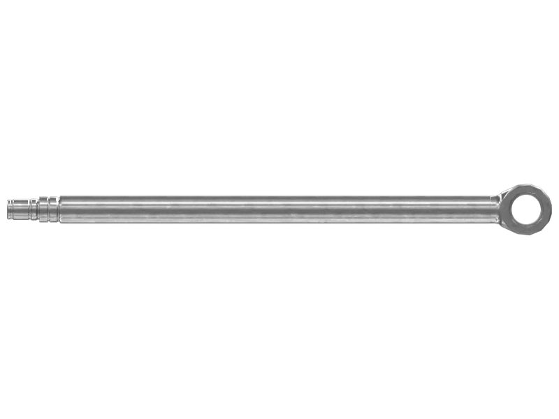 ROD AS-BOOM