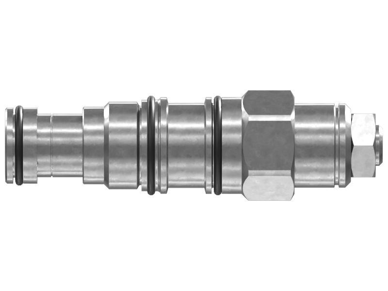 БЛОК КЛАПАНА CB