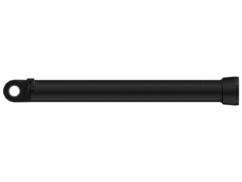 CYLINDER AS