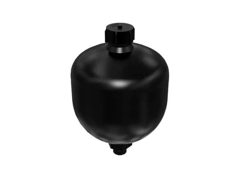 465-7402: ГИДРОАККУМУЛЯТОР