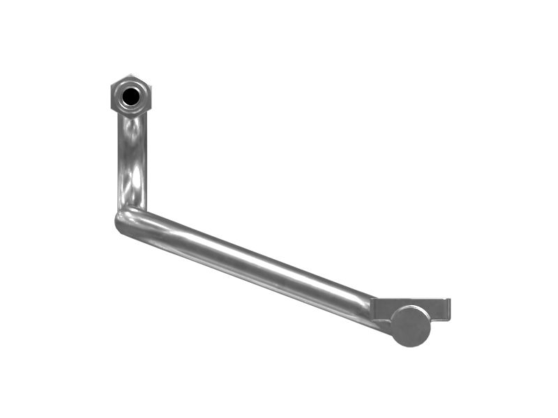527-0133: TUBE AS-BOOM | Cat® Parts Store