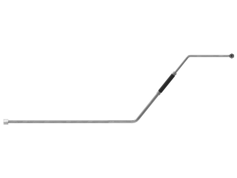 ТРУБОПРОВОД ГИБРИДНЫЙ В СБОРЕ