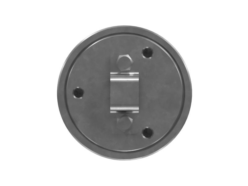 ГИДРОАККУМУЛЯТОР