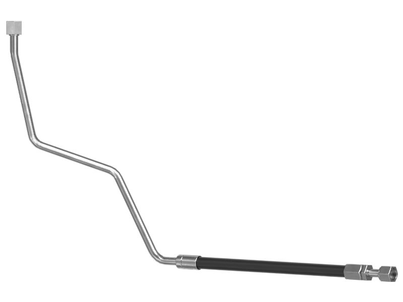 Hybrid Lines