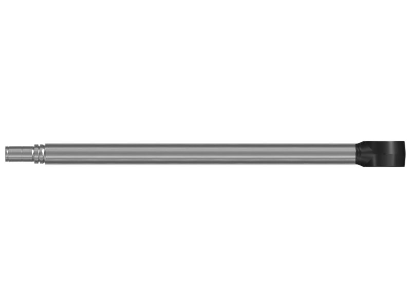ROD AS-BOOM