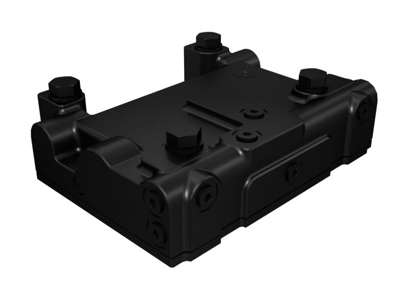 583-9711: COVER GP 5839711 купить