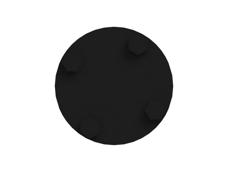 ЦИЛИНДР В СБОРЕ