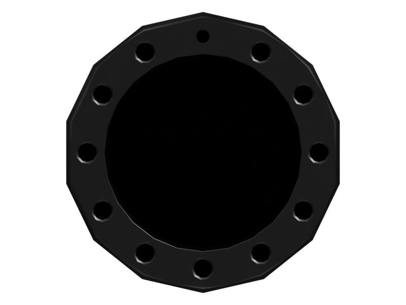 CYLINDER AS