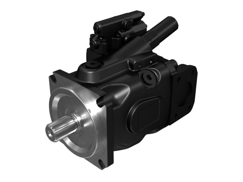 582-7613: PUMP GP-PIST 5827613 купить