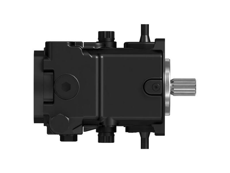 487-2018: PUMP GP-PS-B 4872018 купить