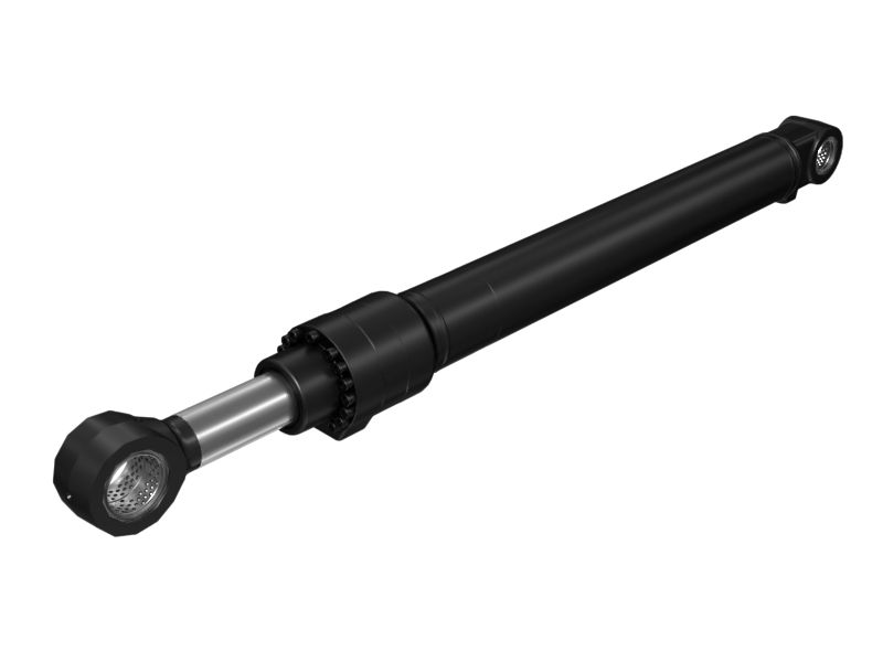 560-1802: CYL GP-SEAL