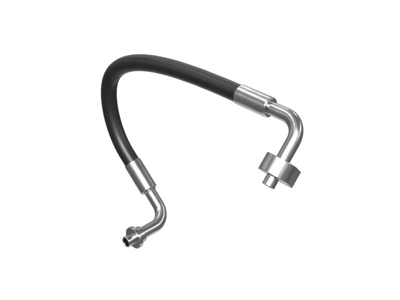 10.32mm Inner Diameter Air Conditioner Lines Hose