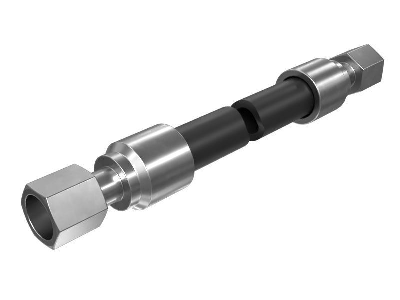 504-1636: Cat Hose Assembly 5041636 купить