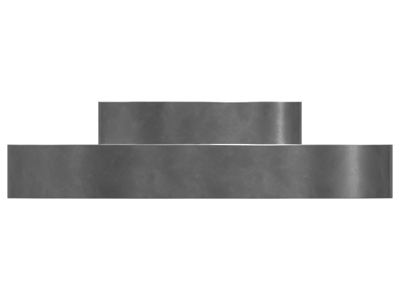 BUSHING-ISOL