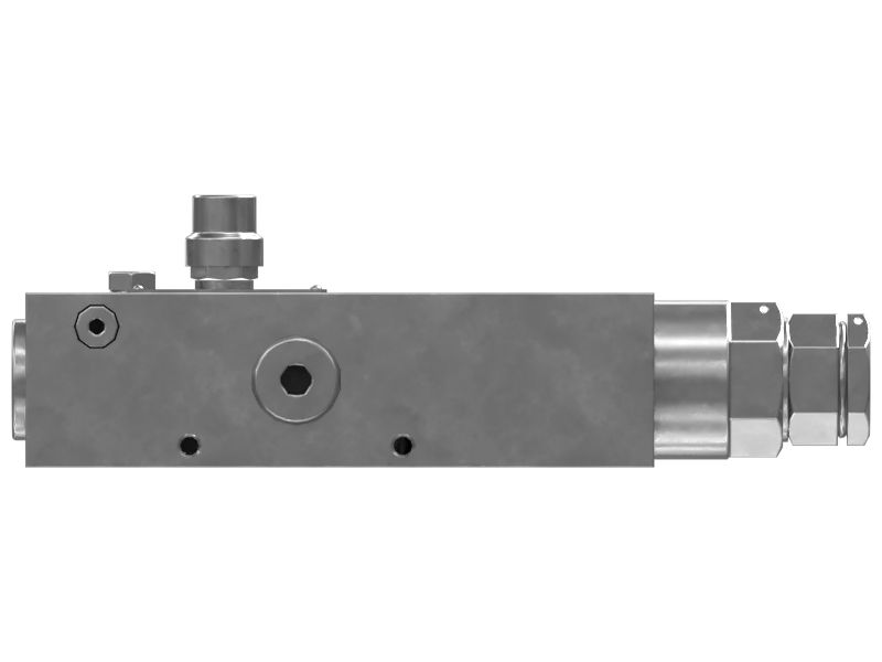 522-6651: Load Control Valve 5226651 купить