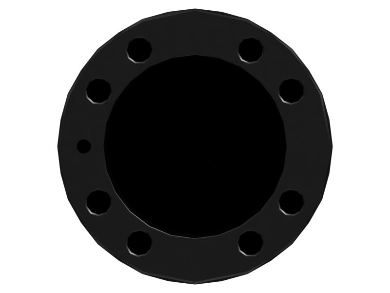 ЦИЛИНДР В СБОРЕ