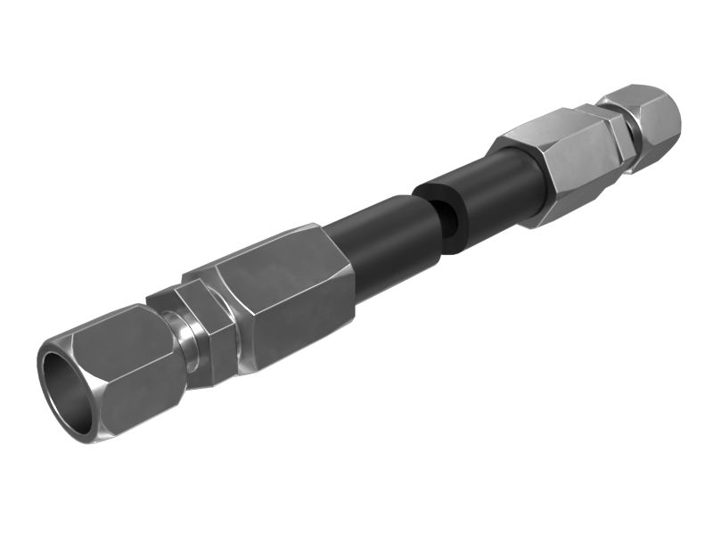 485-9356: ГИДРАВЛИЧЕСКИЙ ШЛАНГ В СБОРЕ