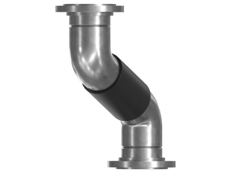 490-3806: Cat Hose Assembly 4903806 купить