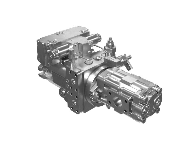 528-9293: PUMP GP-PS