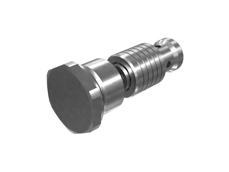 VALVE GP CHK