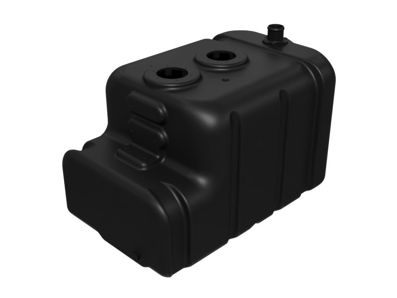 БАК ЖИДКОСТИ DEF