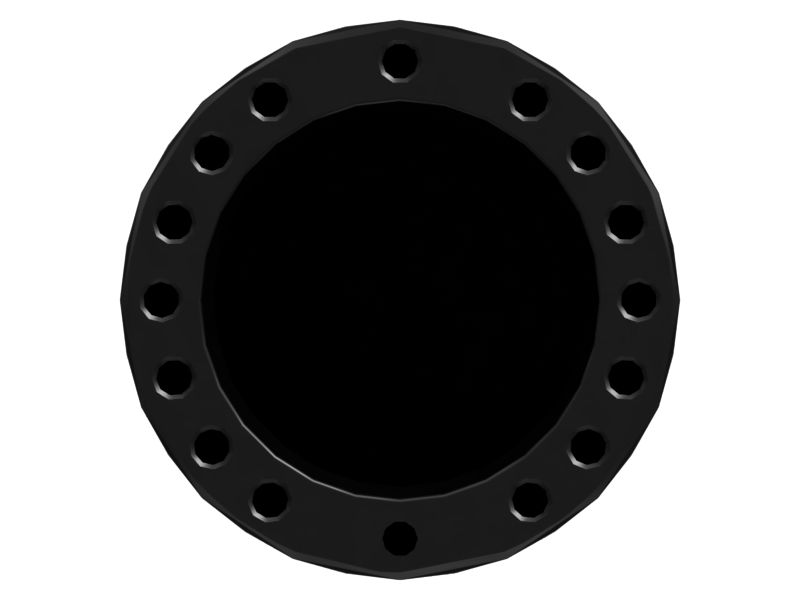 CYLINDER AS