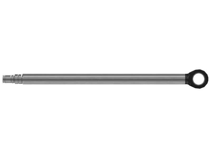 ROD AS-BOOM