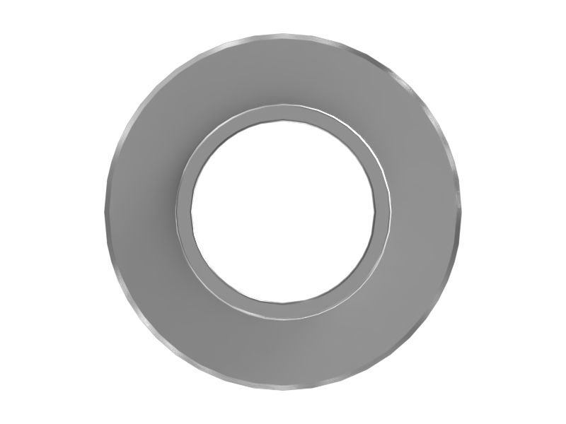 282-4717: FLANGE 2824717 купить