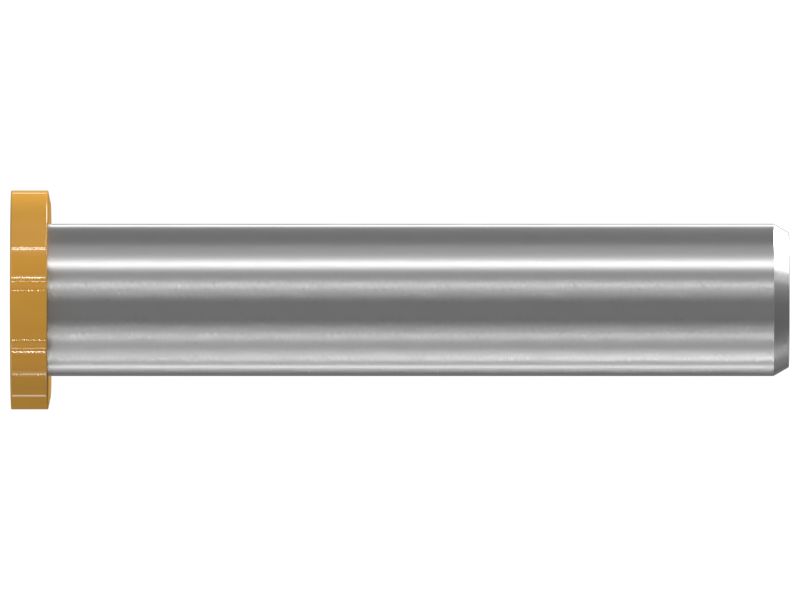 PIN AS-PIVOT