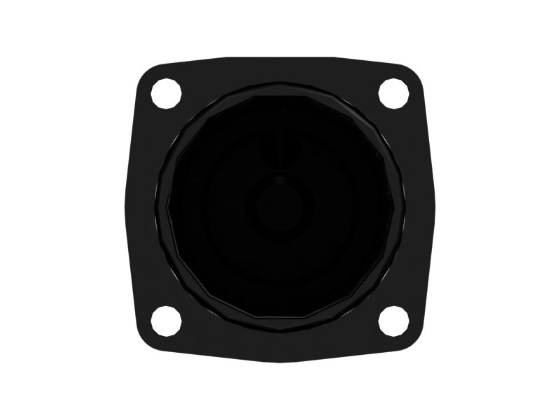 ЦИЛИНДР В СБОРЕ