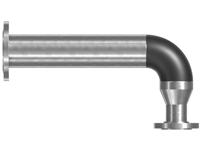 Cat Hose Assembly